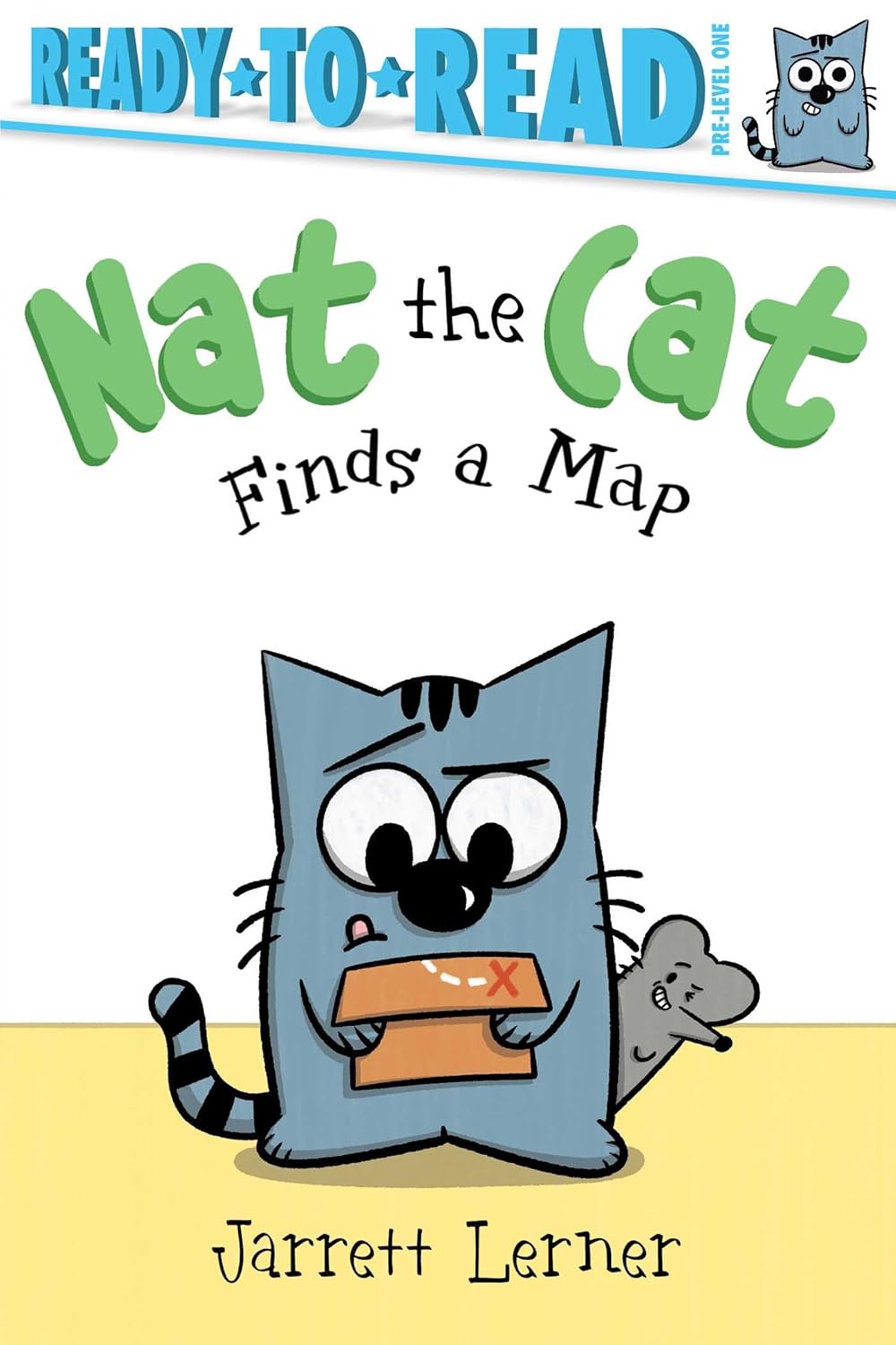 Nat the Cat