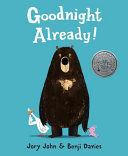 Image for "Goodnight Already!"