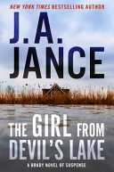 Image for "The Girl from Devil&#039;s Lake"