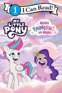 Image for "My Little Pony: Where Rainbows Are Made"
