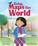 Image for "Ruby Maps Her World"