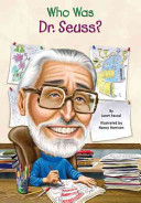 Image for "Who Was Dr. Seuss?"