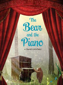 Image for "The Bear and the Piano"