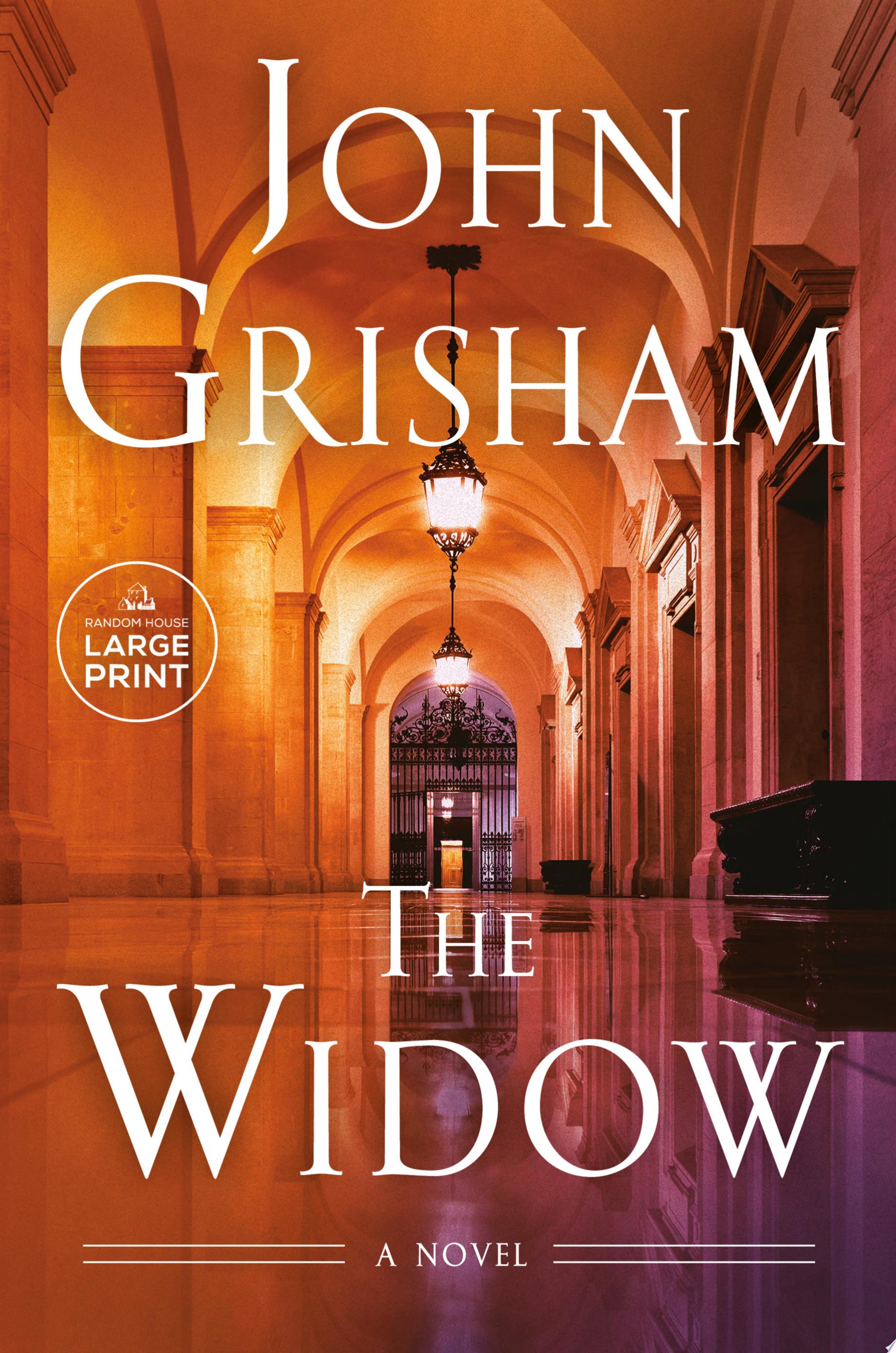 Image for "The Widow"