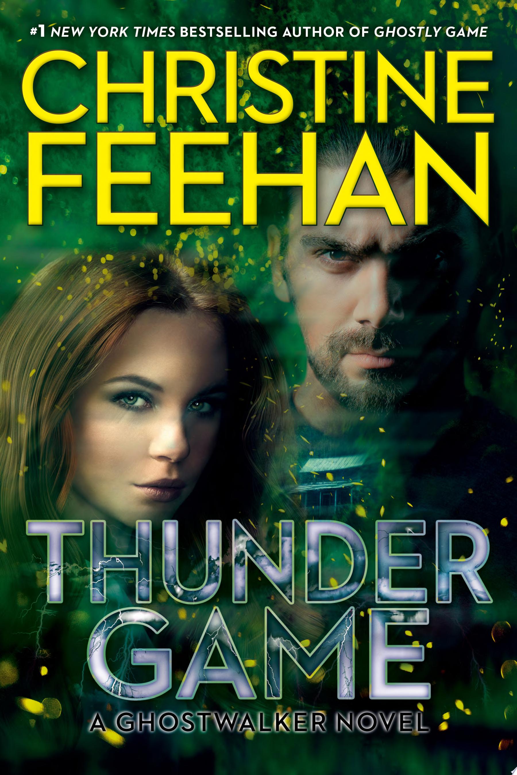Image for "Thunder Game"
