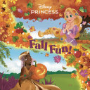 Image for "Fall Fun! (Disney Princess)"
