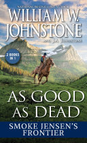 Image for "As Good as Dead"