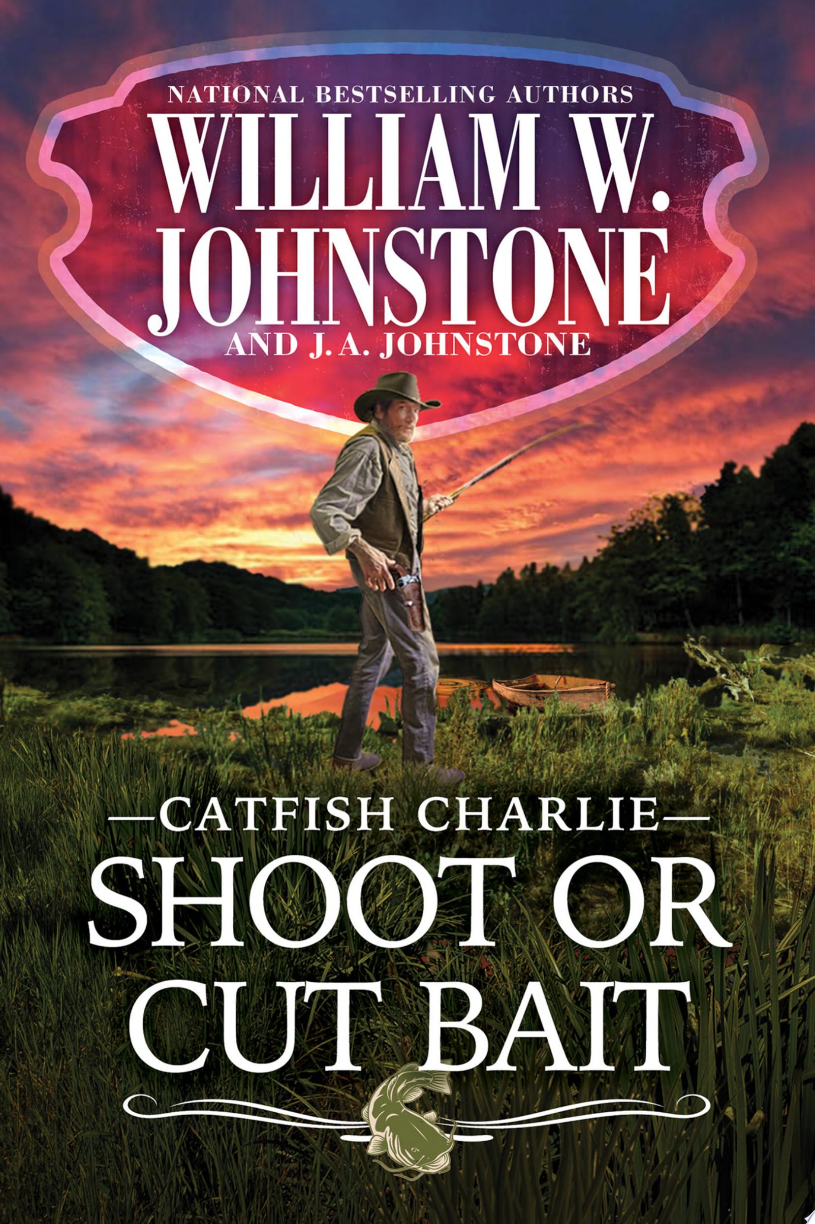 Image for "Shoot or Cut Bait"