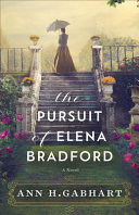 Image for "The Pursuit of Elena Bradford"