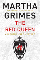 Image for "The Red Queen"