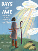 Image for "Days of Awe"