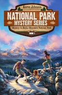Image for "Mystery in Rocky Mountain National Park"