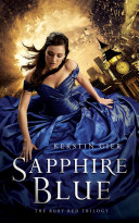 Image for "Sapphire Blue"