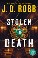 Image for "Stolen in Death"