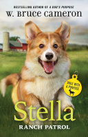 Image for "Stella: Ranch Patrol"