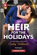 Image for "Heir for the Holidays"