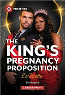 Image for "The King&#039;s Pregnancy Proposition"