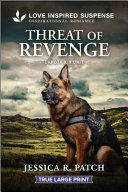 Image for "Threat of Revenge"