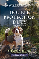 Image for "Double Protection Duty"