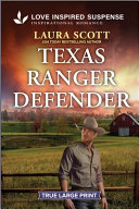Image for "Texas Ranger Defender"