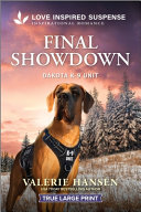 Image for "Final Showdown"