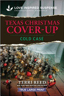 Image for "Texas Christmas Cover-Up"