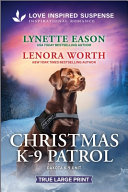 Image for "Christmas K-9 Patrol"