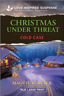 Image for "Christmas Under Threat"