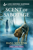 Image for "Scent of Sabotage"