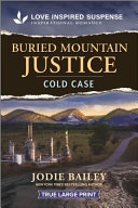 Image for "Buried Mountain Justice"
