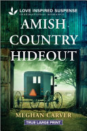 Image for "Amish Country Hideout"