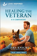 Image for "Healing the Veteran"