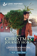 Image for "His Christmas Journey Home"