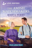 Image for "The Amish Matchmakers"