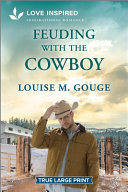 Image for "Feuding with the Cowboy"