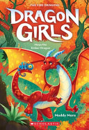 Image for "Maya the Ember Dragon (Dragon Girls #18)"