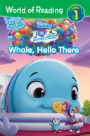 Image for "World of Reading: T.O.T.S. Whale, Hello There"