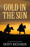 Image for "Gold in the Sun"