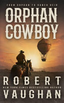 Image for "Orphan Cowboy"