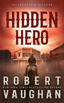 Image for "Hidden Hero"