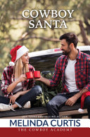 Image for "Cowboy Santa"