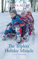 Image for "The Triplets&#039; Holiday Miracle"