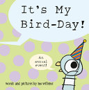 Image for "It's My Bird-Day!"