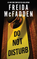 Image for "Do Not Disturb"