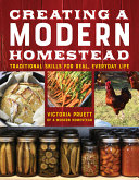 Image for "Creating a Modern Homestead"