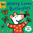 Image for "Maisy Loves Butterflies"