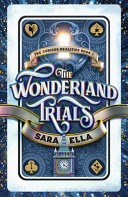 Image for "The Wonderland Trials"