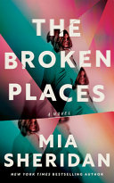 Image for "The Broken Places"