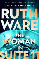 Image for "The Woman in Suite 11"