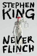 Image for "Never Flinch"